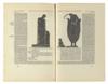 (CRANACH PRESS.) Shakespeare, William. The Tragedie of Hamlet Prince of Denmarke.